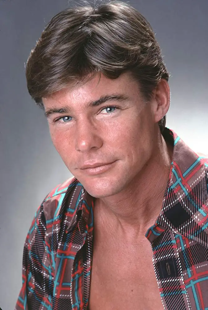 How tall is Jan Michael Vincent?